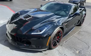 3m automotive window film Ceramic IR Series