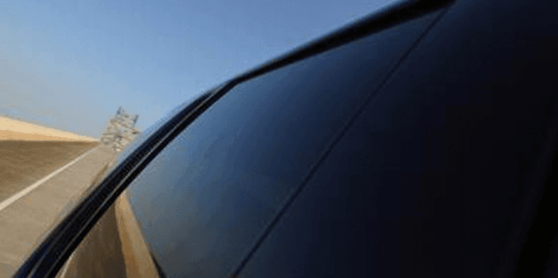 3m Automotive window film FX ST Series