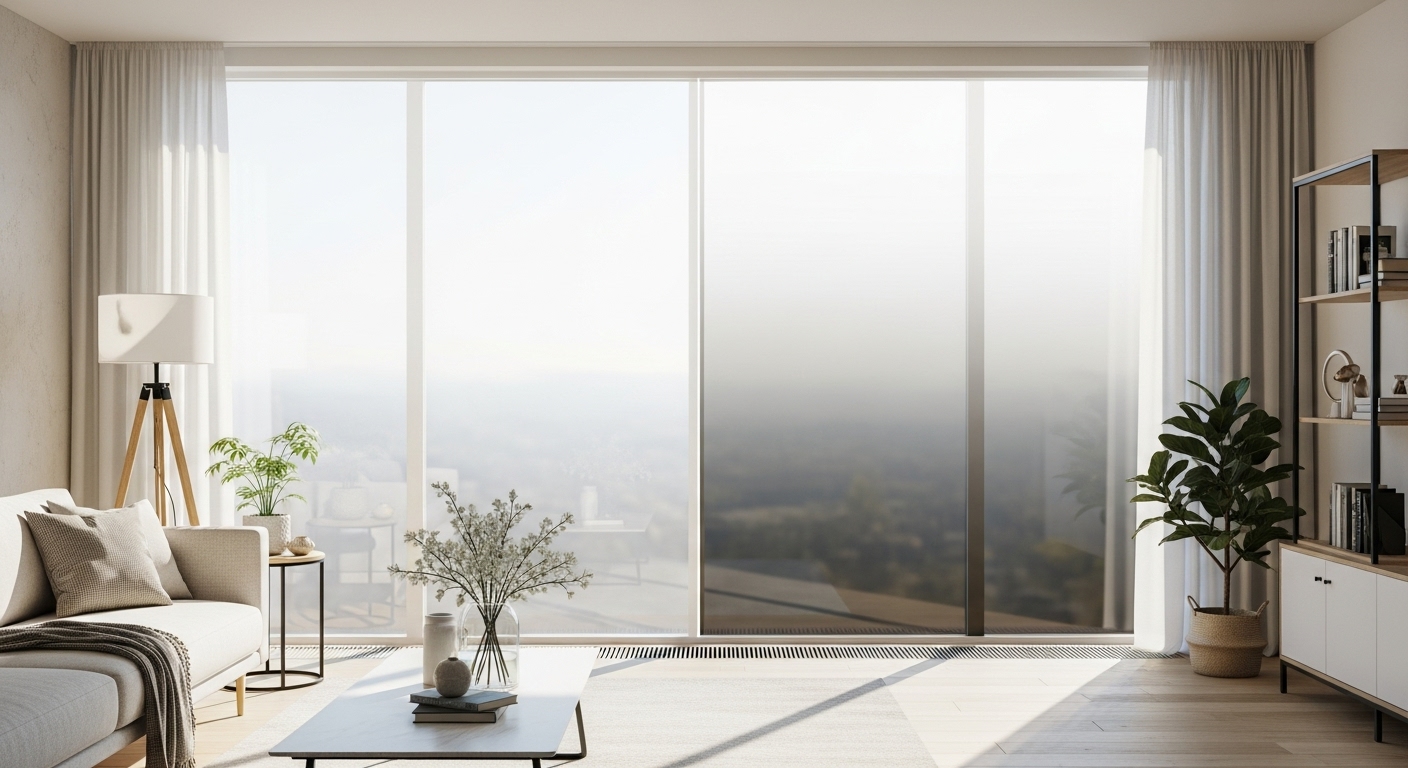 Increase Privacy Without Losing Natural Light