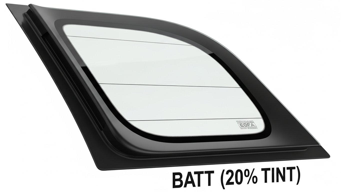 How to Decide on the Right Window Tint Percentage for Your Vehicle